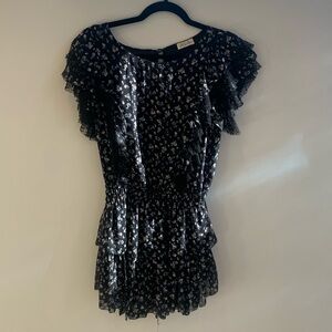 Gorgeous love shack fancy dress worn couple times like new